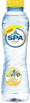 Water spa touch lime jasmin 0 - 5l - 6 stuks