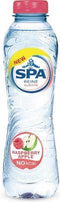 Water spa touch lime jasmin 0 - 5l - 6 stuks