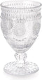 Water- wijnglas - 14 cm hoog - 1 stuk