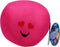 Waterbal Gekleurd