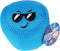 Waterbal Gekleurd