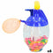 Waterballonnen met Pomp Colorbaby Splash Zelfsluitend 6 Stuks
