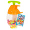 Waterballonnen met Pomp Colorbaby Splash Zelfsluitend 6 Stuks