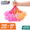Waterballonnen met Pomp Zuru Bunch-o-Balloons (24 Stuks)