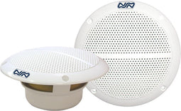 Waterbestendige boot luidsprekers (Paar) 100Watt