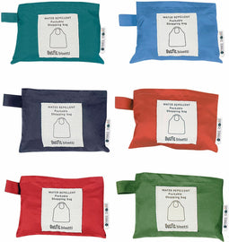 Waterbestendige tas C-Collection 30206 Opvouwbaar