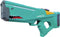 WaterBlast - Volledig Elektrisch Waterpistool Tornado - Groen