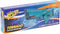 WaterBlast - Volledig Elektrisch Waterpistool Tornado - Groen