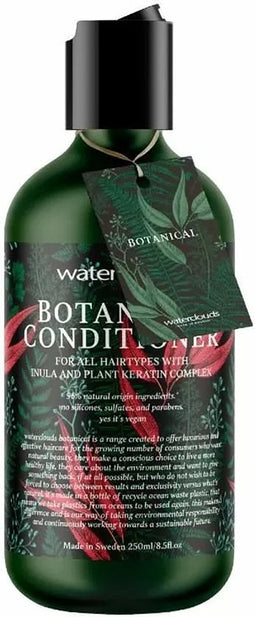 Waterclouds Botanical Conditioner 250ml - Conditioner voor ieder haartype