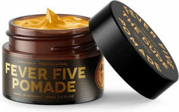 Waterclouds The Dude Fever Five Pomade