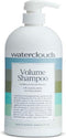 Waterclouds Volume Shampoo - 1000 ml met pomp- Volume shampoo - Voor Alle haartypes -