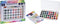 Watercolours Artist x36