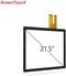 Waterdicht Capacitief Touchscreen - Anti-Interferentie Technologie