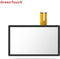 Waterdicht Capacitief Touchscreen - Anti-Interferentie Technologie