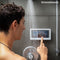 Waterdicht Wandhoes - Hoes voor Smartphone - Hoesje voor onder de Douche - Waterdichte Telefoonhoes