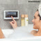 Waterdicht Wandhoes - Hoes voor Smartphone - Hoesje voor onder de Douche - Waterdichte Telefoonhoes
