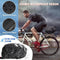 Waterdichte Fietstas & Multifunctionele Rugzak 4-in-1