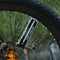 Waterdichte Fietswiel LED Verlichting