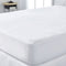 Waterdichte matrasbeschermer - TODAY - Essential - Voor tweepersoonsbed - 140 x 190 cm - Anti-mijt
