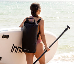 Waterdichte Sporttas Dryhux InnovaGoods 20 L