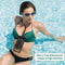 Waterdichte telefoonhoes - 2 stuks - voor smartphones tot 7 inch