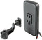 Waterdichte Telefoonhouder Scooter Spiegelbevestiging Universeel - Vespa - Piaggio - La Souris IVA SYM