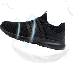 Waterdichte trainers mt. 46 - Mannen Vrouwen - Lichtgewicht Ademend - Voor werk, trainen en wandelen
