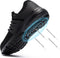 Waterdichte trainers mt. 46 - Mannen Vrouwen - Lichtgewicht Ademend - Voor werk, trainen en wandelen