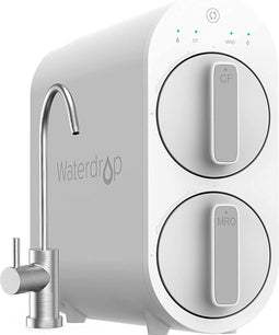 Waterdrop G2 RO Waterfiltratiesysteem - Omgekeerde Osmose - 1514 Liter - Verminderde TDS