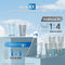 Waterdrop G2 RO Waterfiltratiesysteem - Omgekeerde Osmose - 1514 Liter - Verminderde TDS