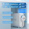 Waterdrop G2 RO Waterfiltratiesysteem - Omgekeerde Osmose - 1514 Liter - Verminderde TDS
