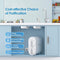 Waterdrop G2 RO Waterfiltratiesysteem - Omgekeerde Osmose - 1514 Liter - Verminderde TDS