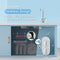 Waterdrop G2 RO Waterfiltratiesysteem - Omgekeerde Osmose - 1514 Liter - Verminderde TDS
