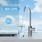 Waterdrop G2 RO Waterfiltratiesysteem - Omgekeerde Osmose - 1514 Liter - Verminderde TDS