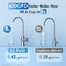 Waterdrop G2P600 Omgekeerd Osmose Systeem - 600 GPD, 7-traps Filtratie
