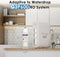 Waterdrop - WD-G3P600 - Omgekeerde Osmose Filter - NSF-Gecertificeerd - Lange Levensduur