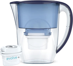 Waterfilterkan - 2,8L - Aqua Optima Oria - Inclusief Filter