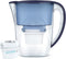 Waterfilterkan - 2,8L - Aqua Optima Oria - Inclusief Filter