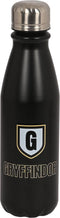 Waterfles Harry Potter Bravery Zwart Metaal 500 ml
