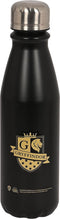 Waterfles Harry Potter Bravery Zwart Metaal 500 ml