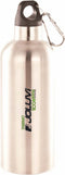 Waterfles Joluvi Ecothermo 600 ml Grijs Roestvrij staal