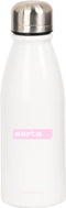 Waterfles Safta Wit 500 ml