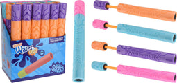 WaterFun - Foam Waterpistool - 40x5 cm - 4 Kleuren