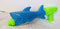 Watergeweer haai 36 cm. 4664