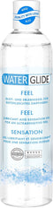 Waterglide - Feel glijmiddel 300 ml - 300ml