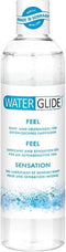 Waterglide - Feel glijmiddel 300 ml - 300ml