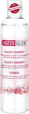 Waterglide - glijmiddel kersen 300 ml - 300ml