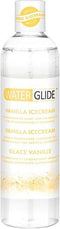 Waterglide - glijmiddel vanille 300 ml - 300ml