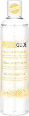 Waterglide - glijmiddel vanille 300 ml - 300ml