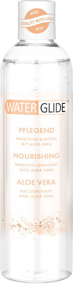 Waterglide Glijmiddel WATERGLIDE 300ML NOURISHING